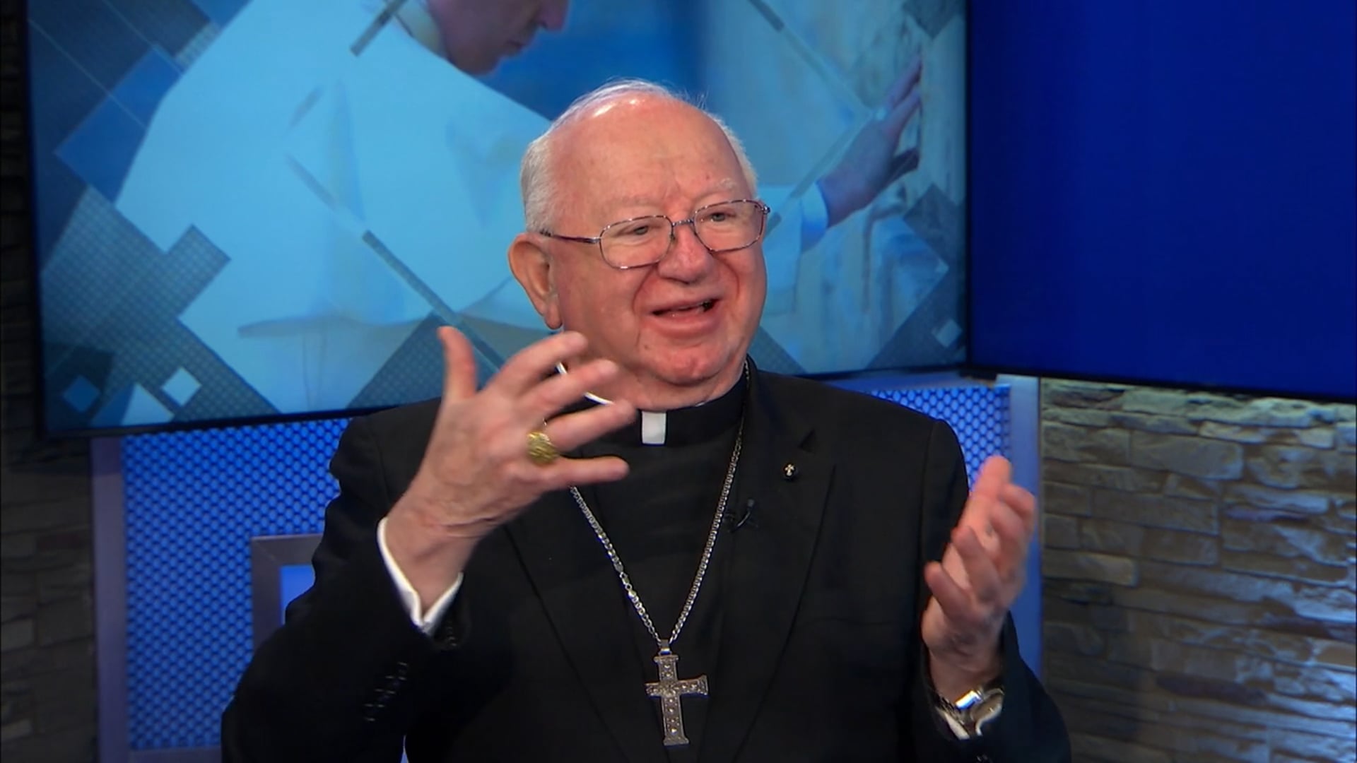 Catholic Perspectives - 30th Anniversary of the Catechism of the Catholic Church