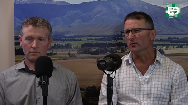 Video post from Foundation for Arable Research.