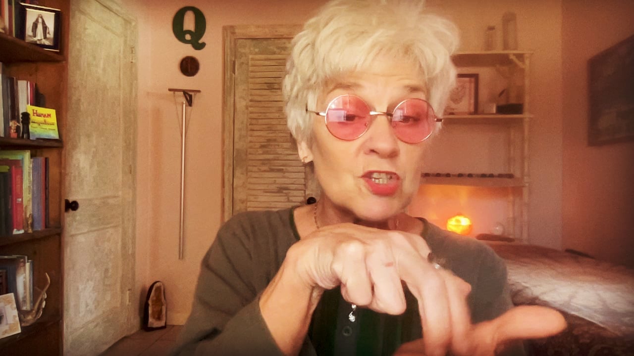 Lady Melody reads the Goblet of Fire-episode 17