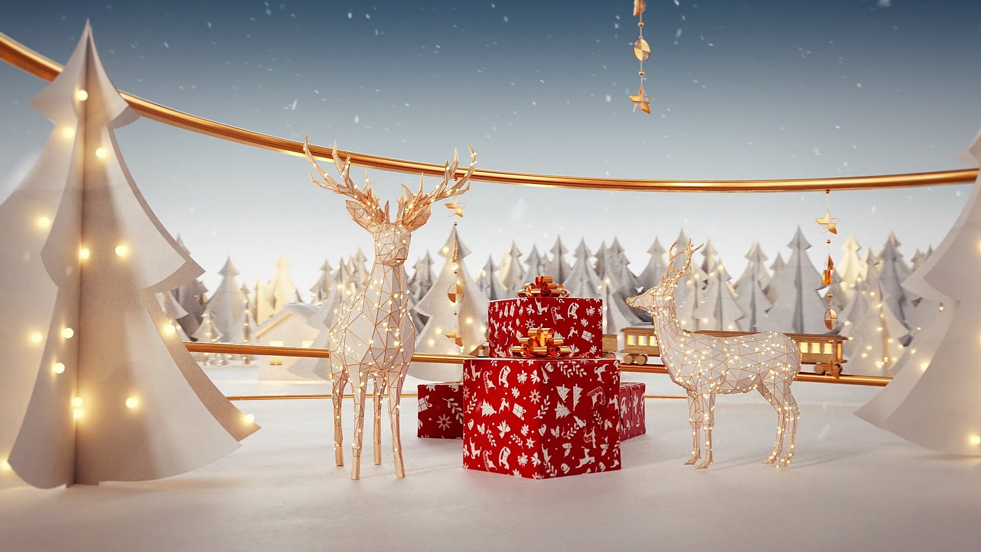 Habitat's 2022 Holiday Greeting