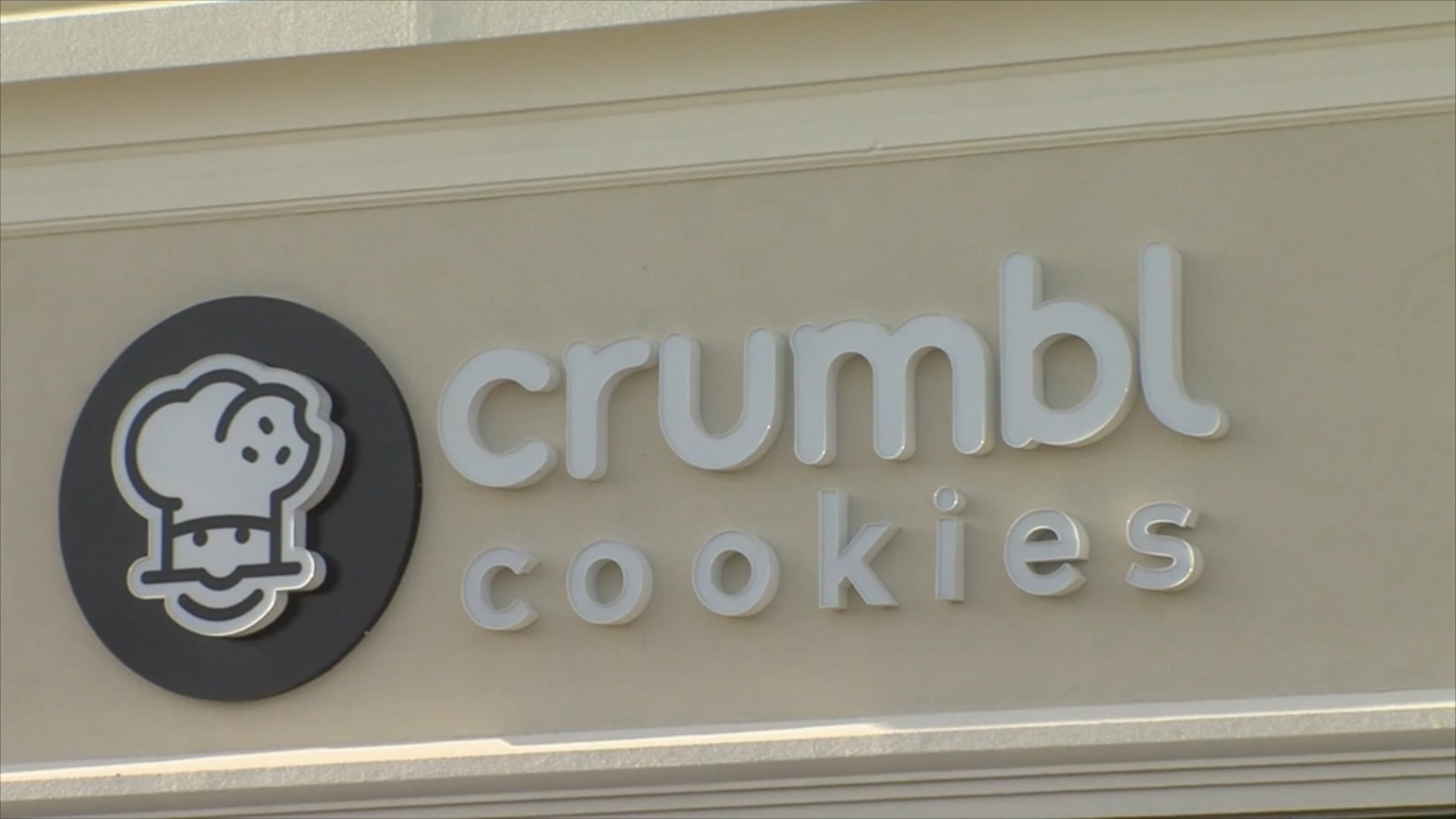 Crumbl Cookie Opening Tv 10 News