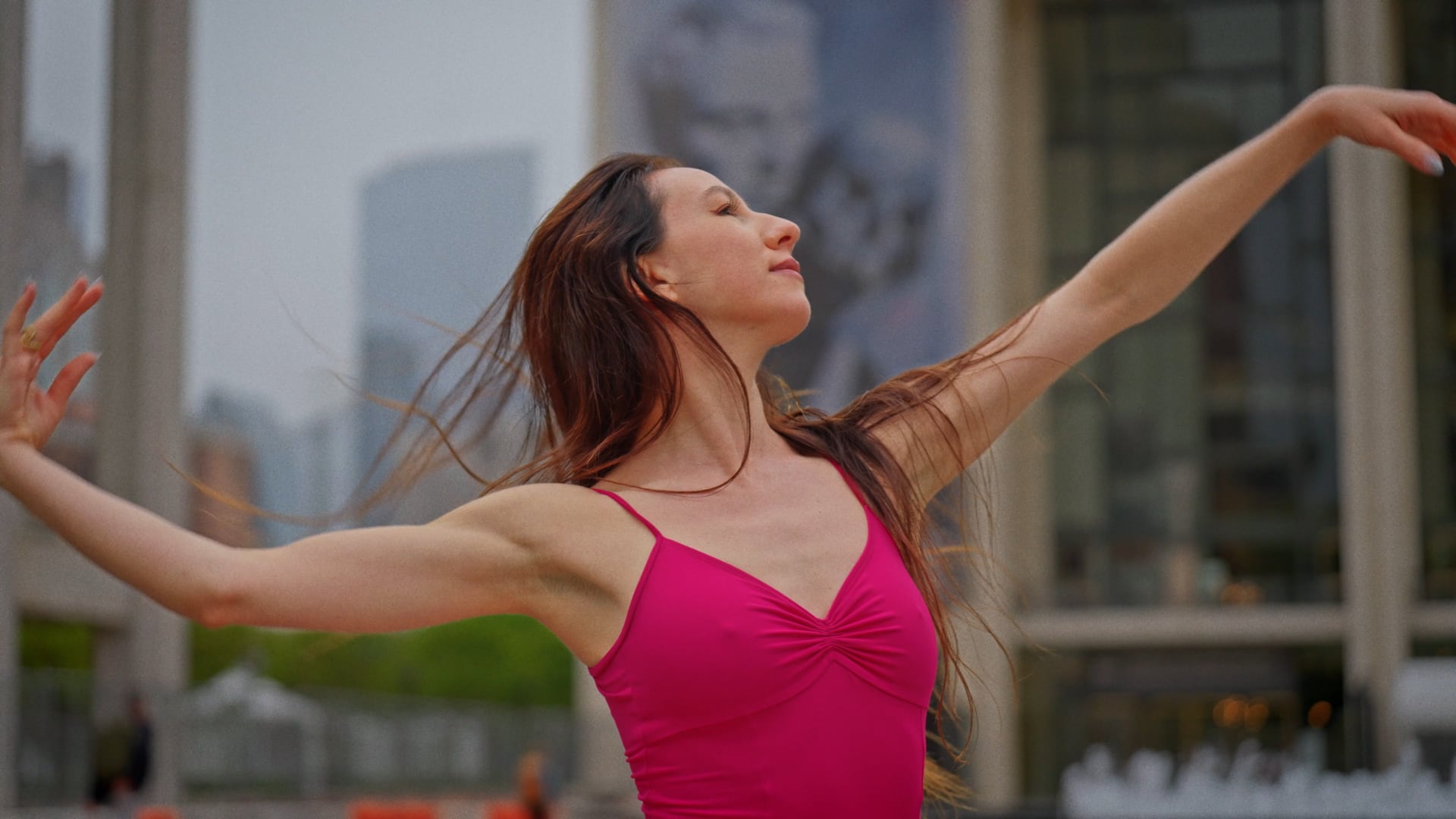 Festival of New York - Kickoff Video