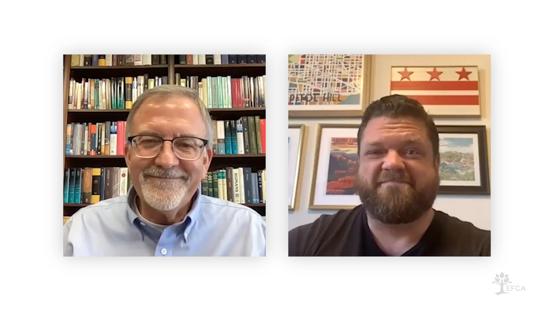 Partners with the President – Healthy Churches Stand on the Authority ...