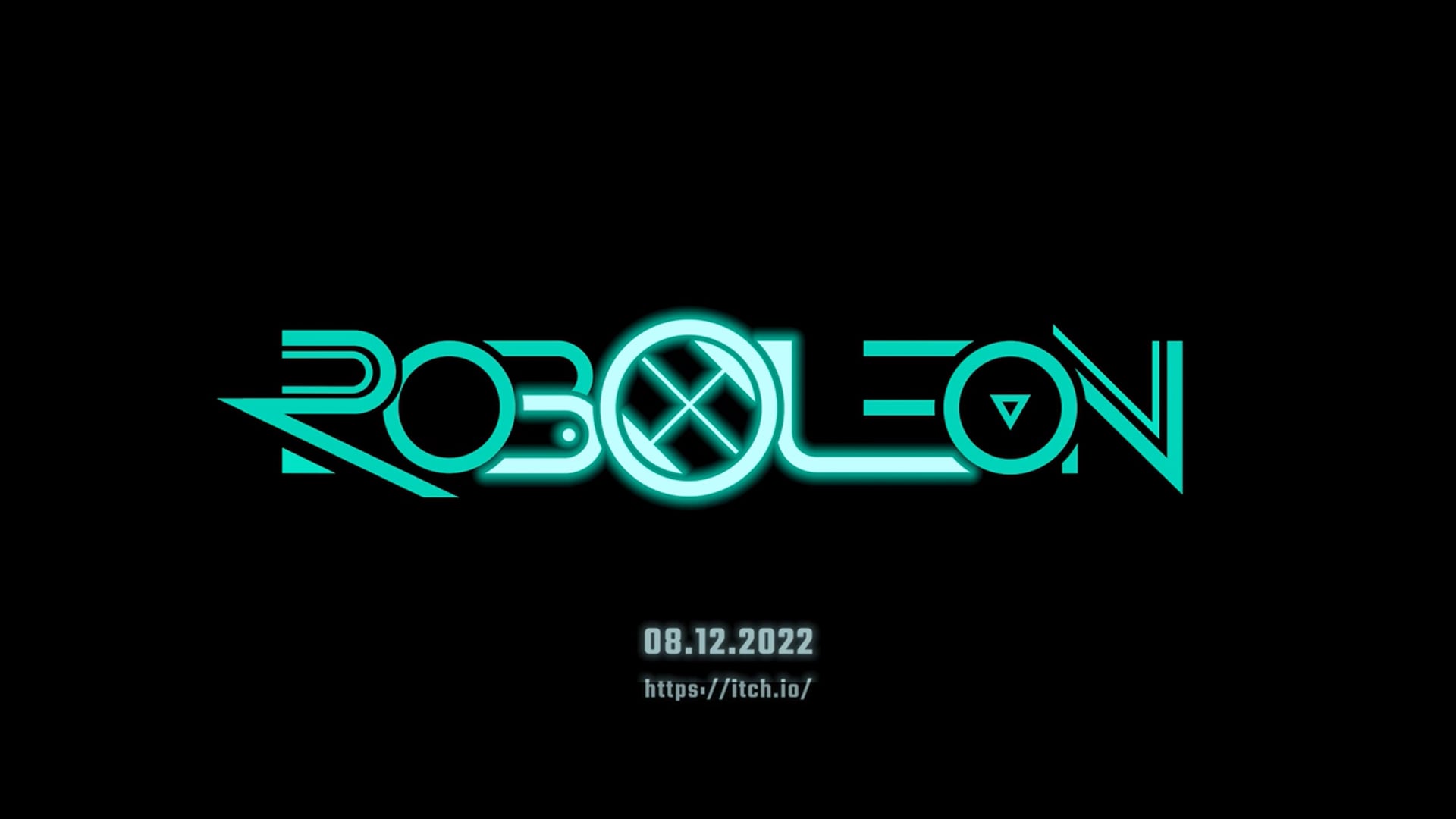 Roboleon Game Trailer