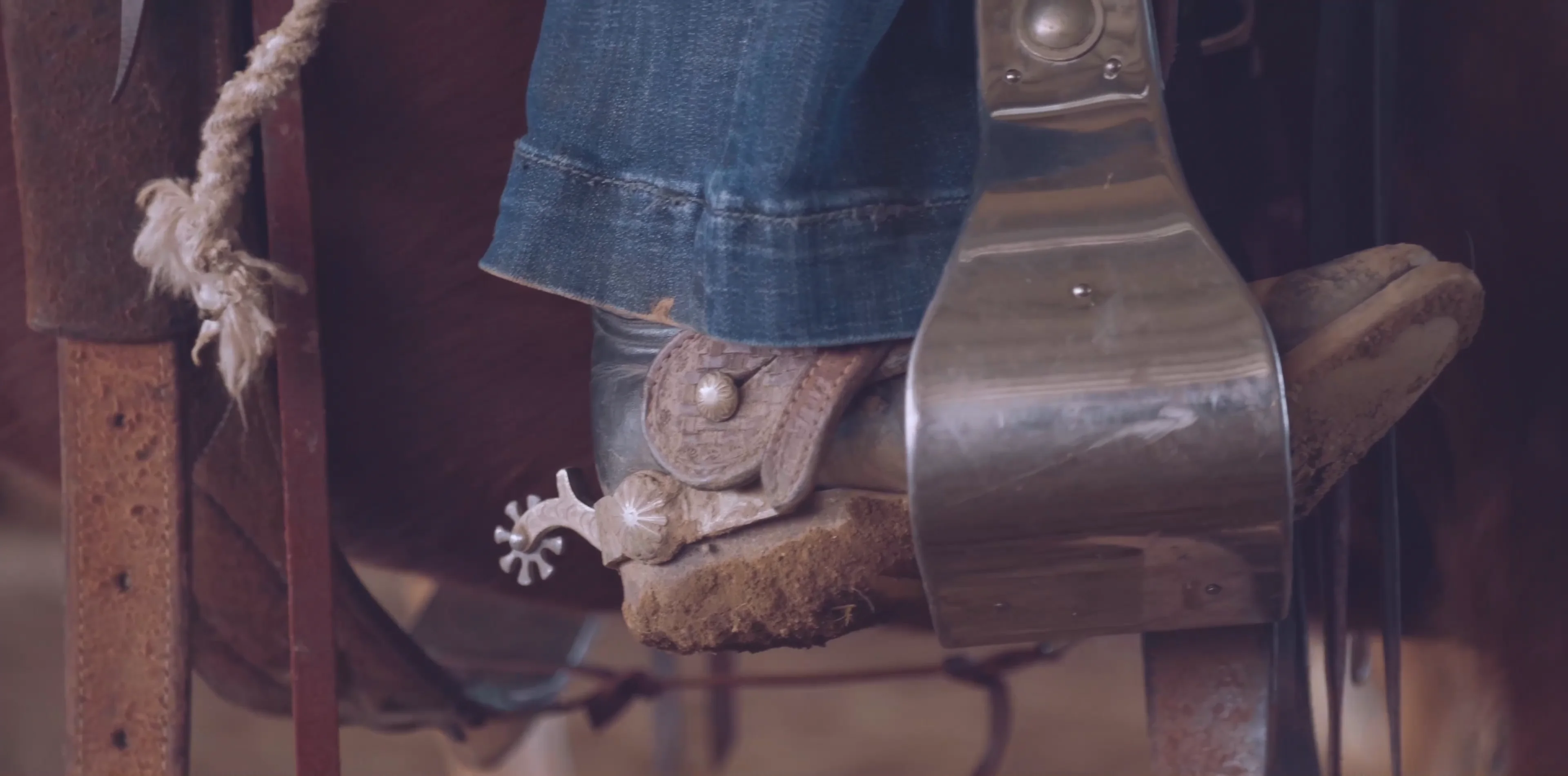 Sliding J Ranch: Home of the Future Horseman Foundation on Vimeo