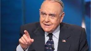 Donors' Forum w-Leon Cooperman