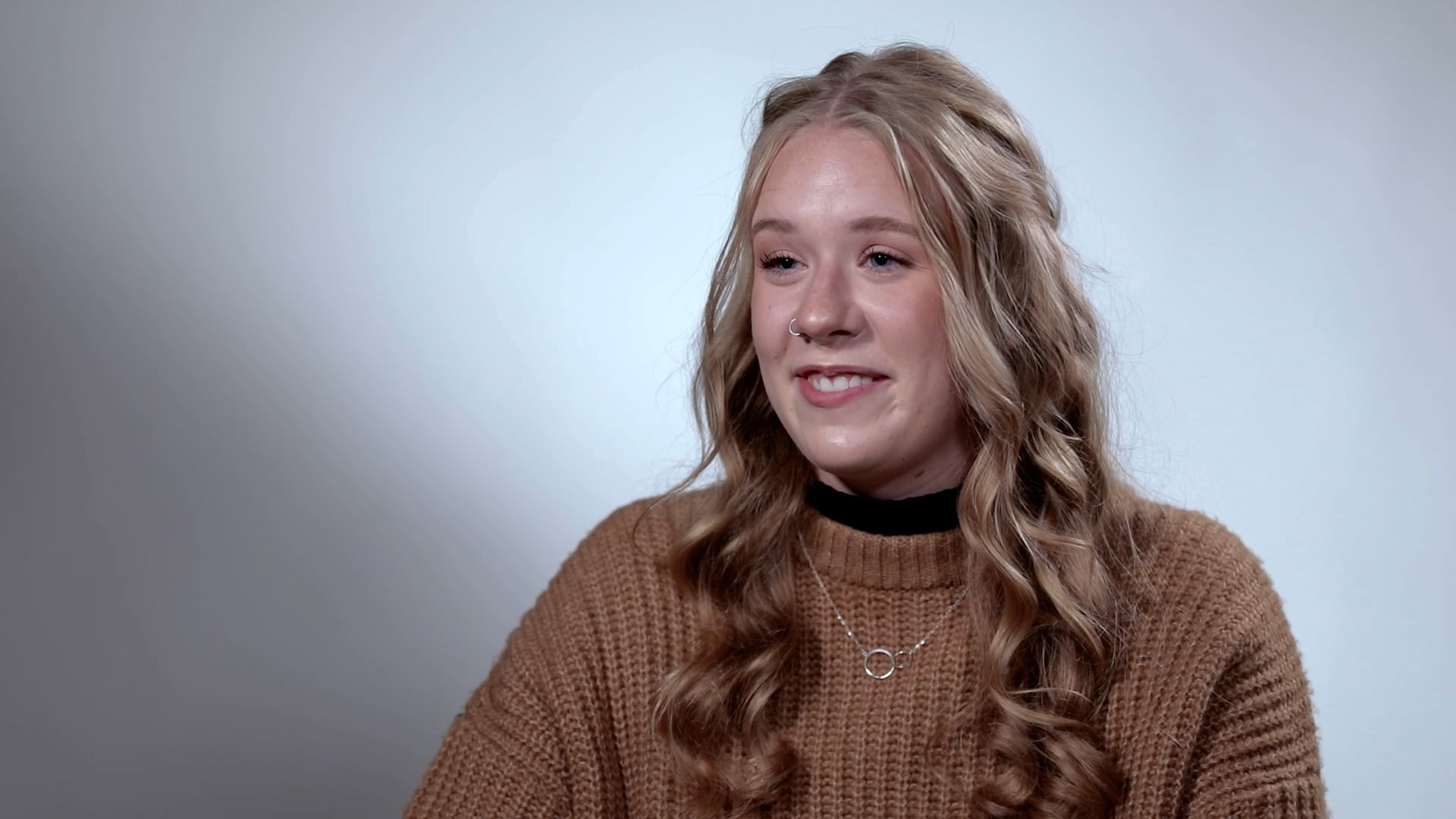 Stand Out Stories: Caitlin