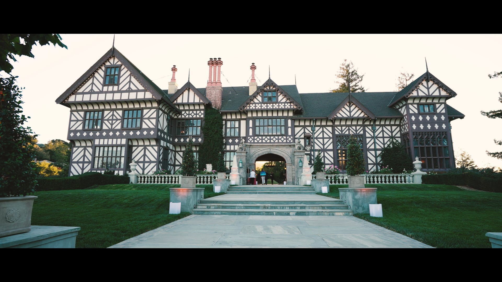 Corporate Event Videography | Highlight Reel - 4K