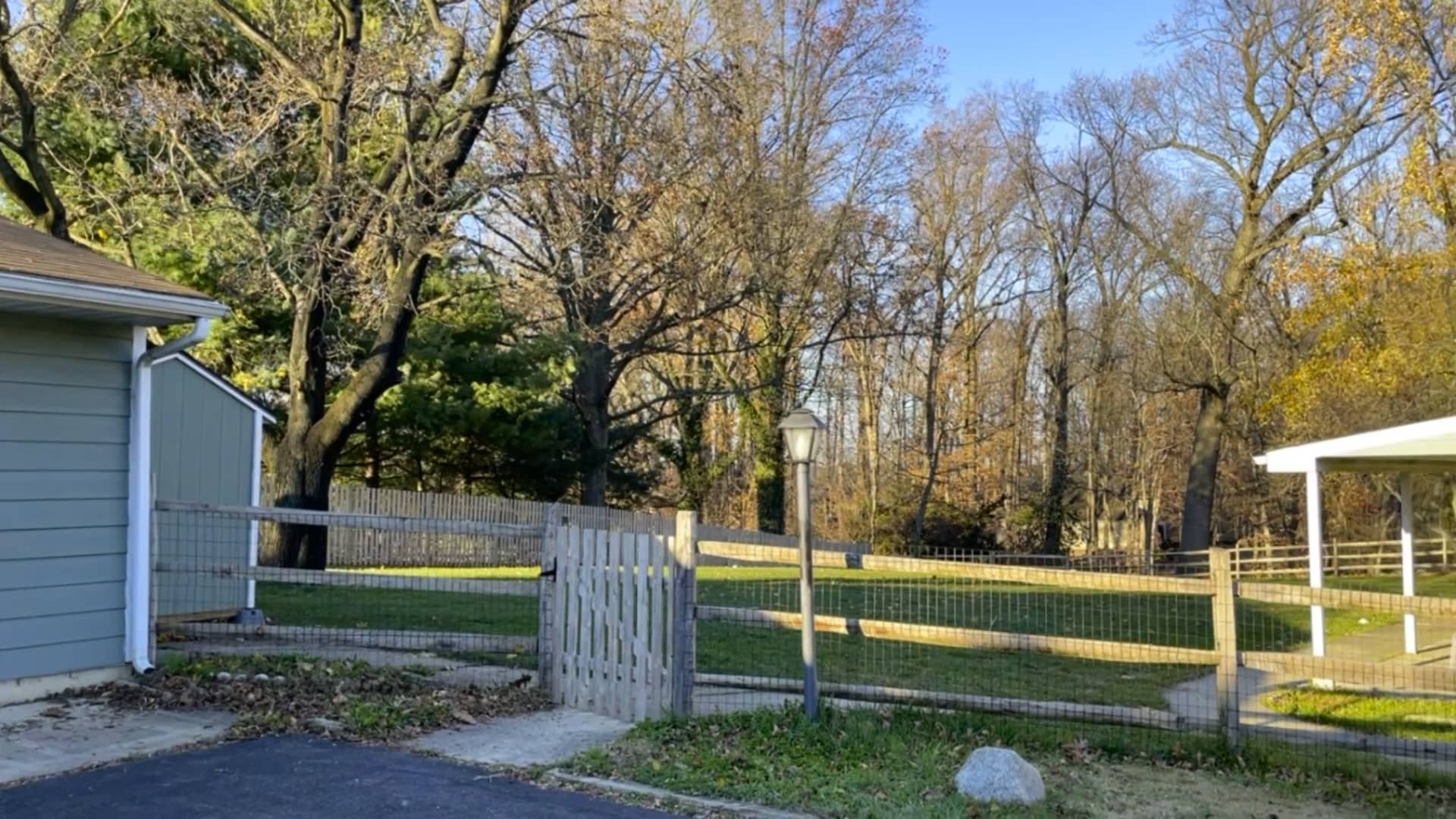 1187 Jacksonville Rd., Columbus, NJ 08022 on Vimeo