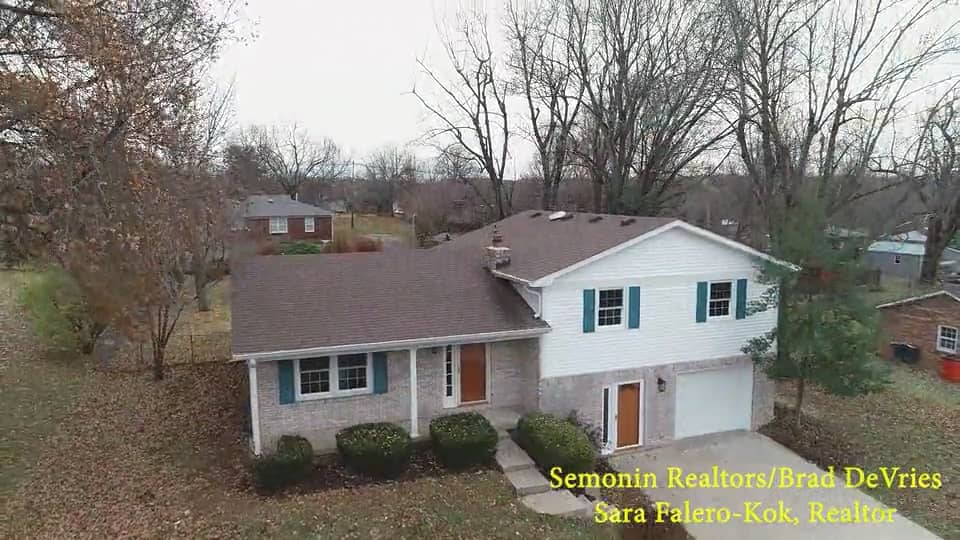 60 Tinted Cloud Circle, Elizabethtown KY REALTOR Sara FaleroKok with