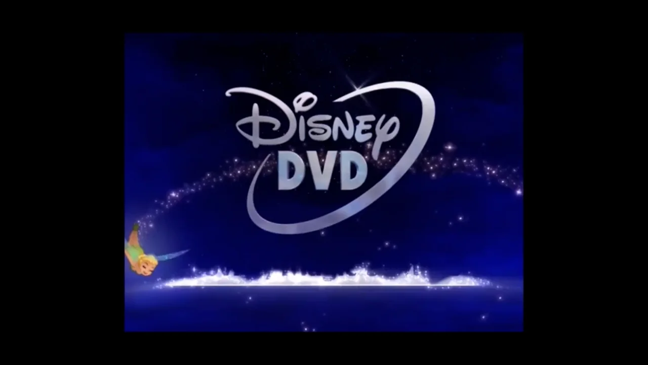 Disney dvd (2007) slow motion | Videos & Movies on Vimeo