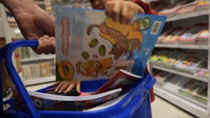 $150 Savings Per Child To Get Back To School