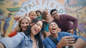 Travis Credit Union 30 sec TV spot