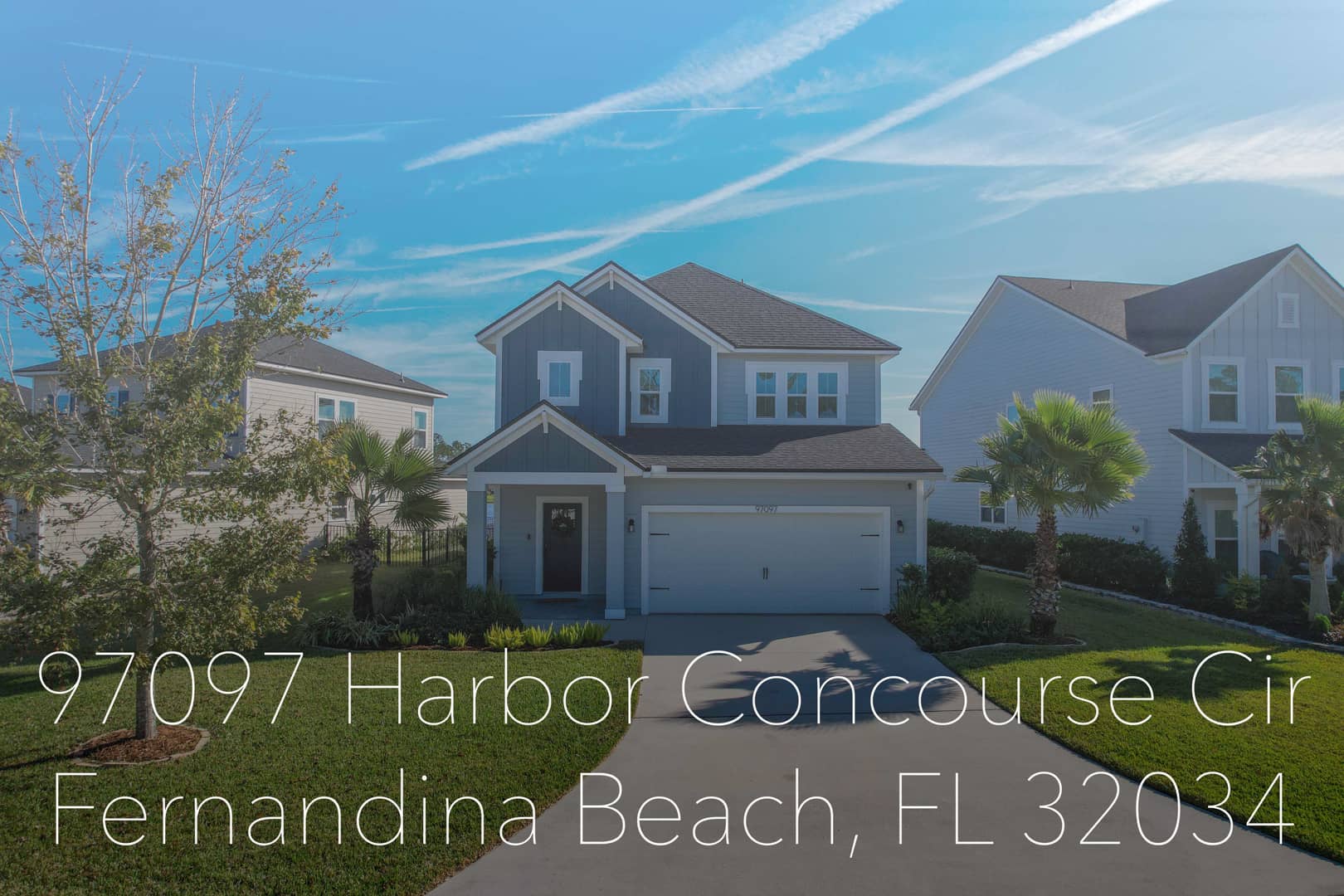 97097 Harbor Concourse Cir, Fernandina Beach, FLSavannah Doughtery