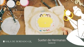 Suéter de hermanas 03