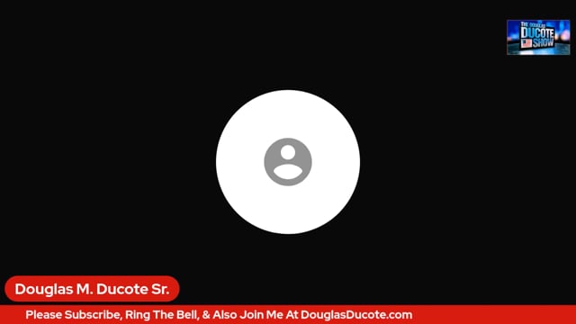 The Douglas Ducote Show (12/1/2022)