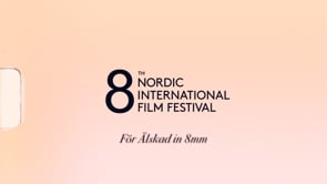 NIFF - För Älskad in 8mm