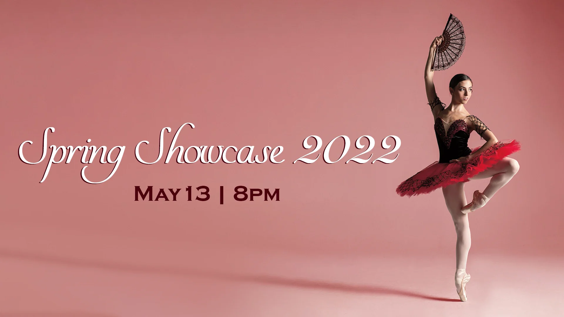 Spring Showcase 2022 - Friday Night_ on Vimeo