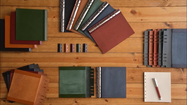 Leather Refill Pad Mat