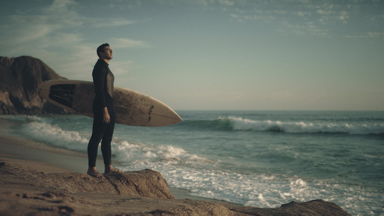 Branded Vignette - Subaru & National Geographic: Xavier Gomez