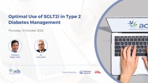 Optimal use of SGLT2i in Type 2 Diabetes Management