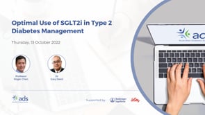 Optimal use of SGLT2i in Type 2 Diabetes Management