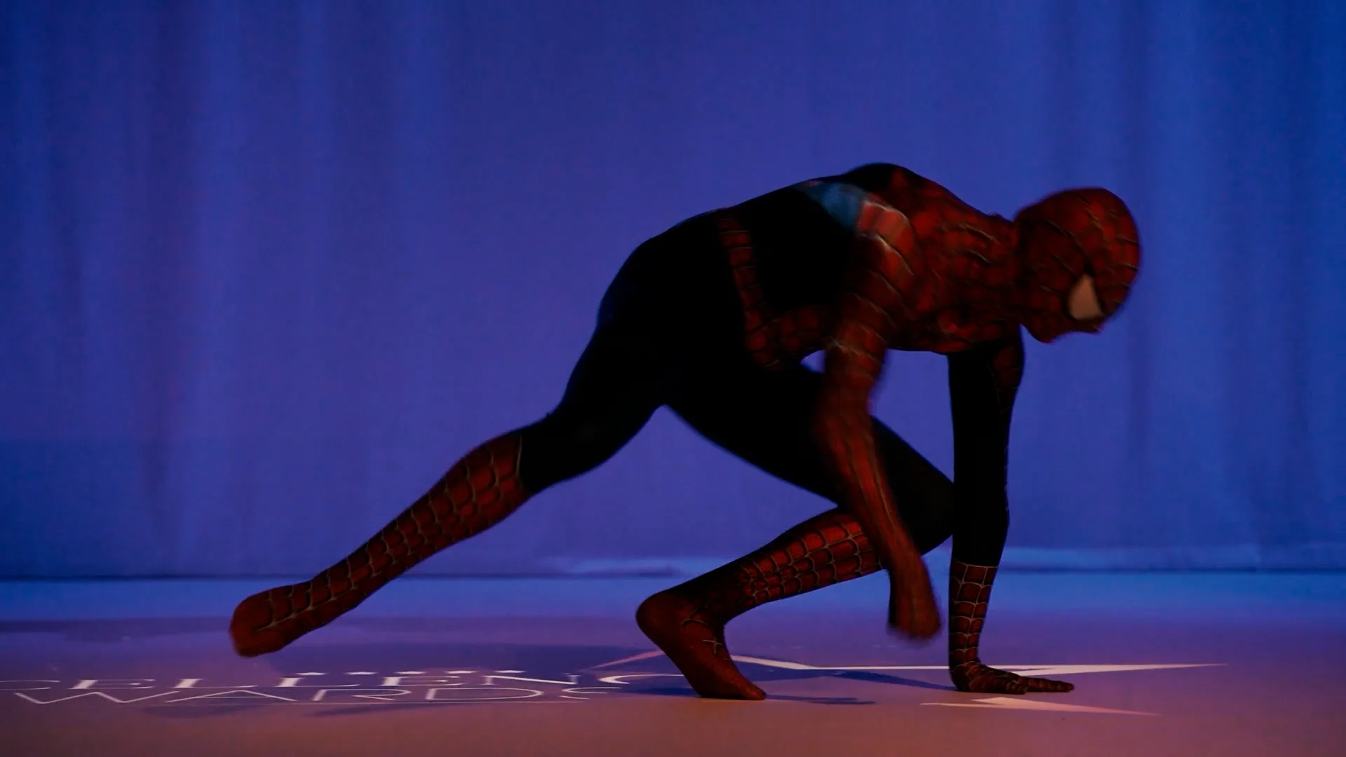 Performance on Vimeo
