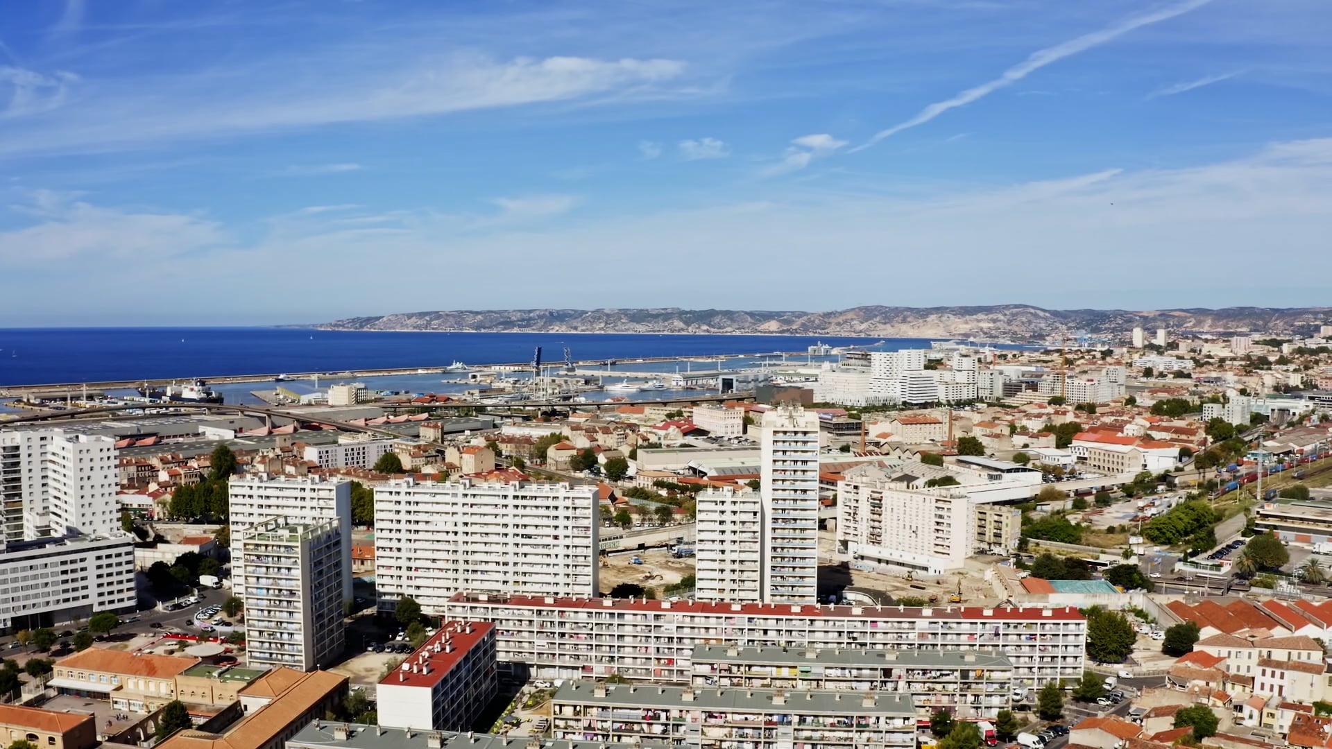 FILM INSTITUTIONNEL I FONCIERE LOGEMENT - Nous sommes audacieux