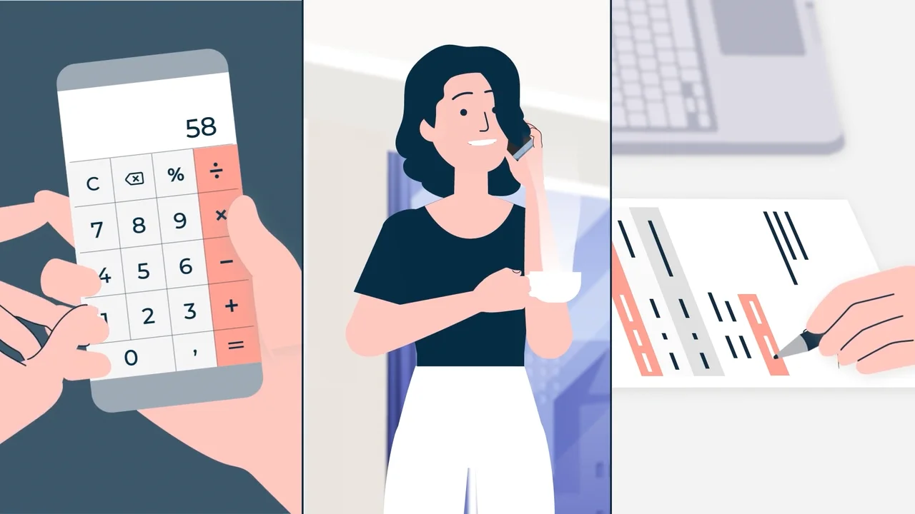 Animated Explainer Video. 2D Animation by Operary.es on Vimeo