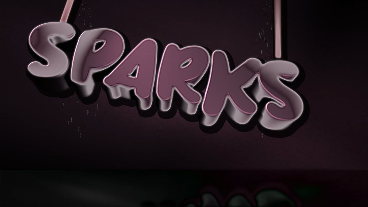 Sparks Creations