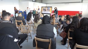 Debat sobre la digitalització a les escoles