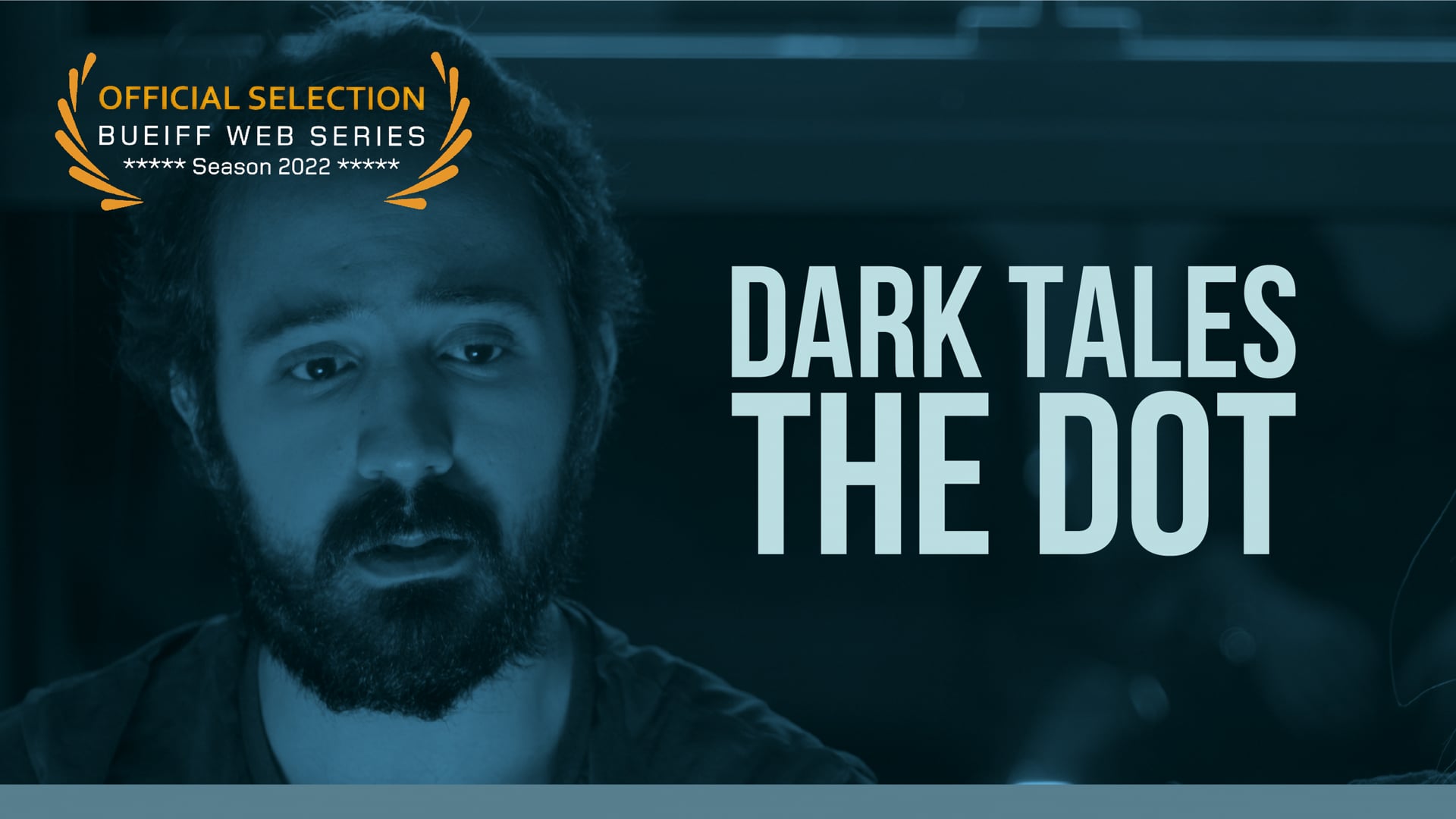Dark Tales: The Dot - S1:E1 ©