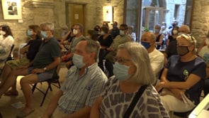 El cicle Clàssics l'Escala Empúries tanca temporada a l'Alfolí de La Sal