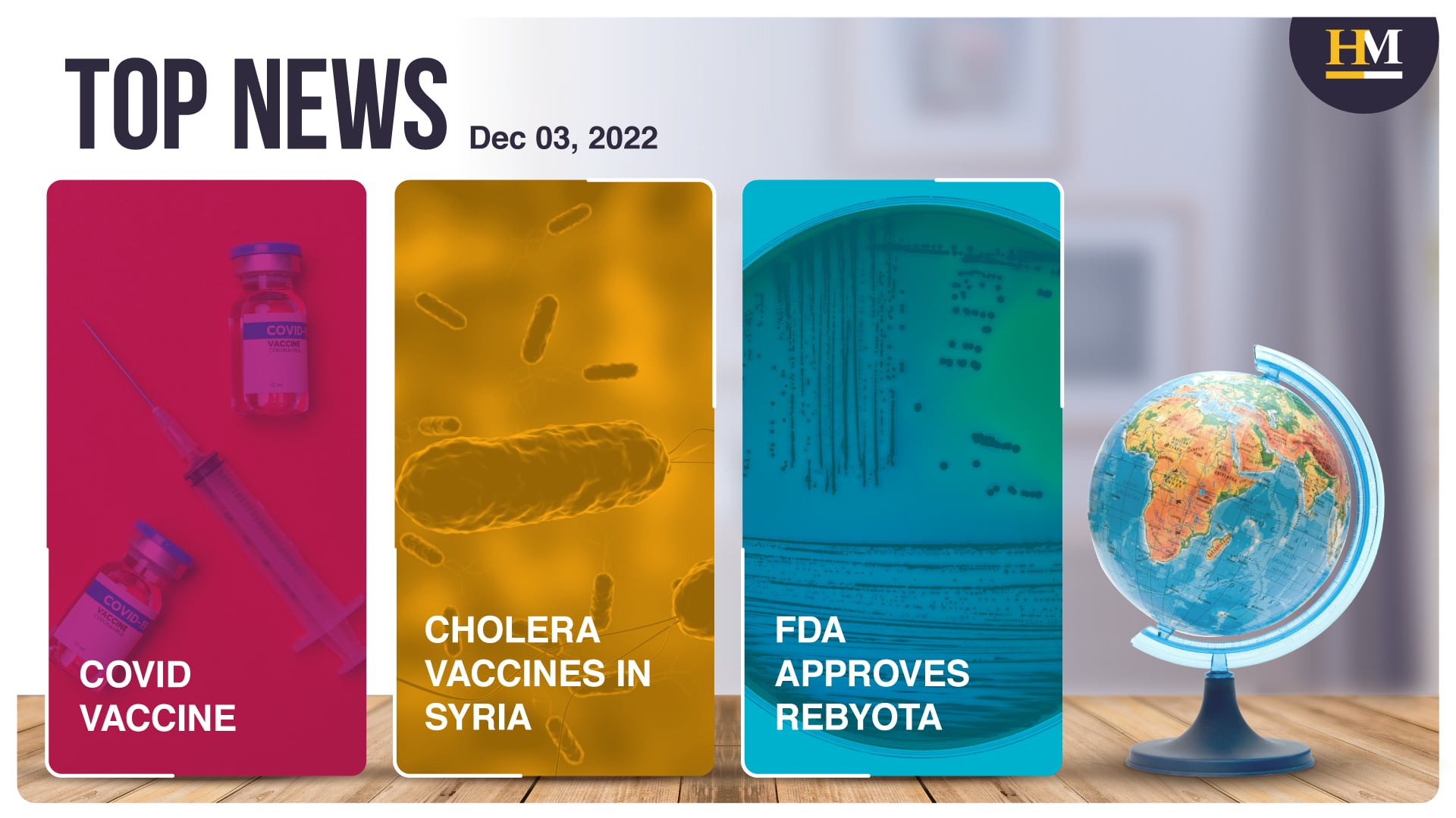 India Reports Low Number of Covid Vaccine-related Adverse Events, & More