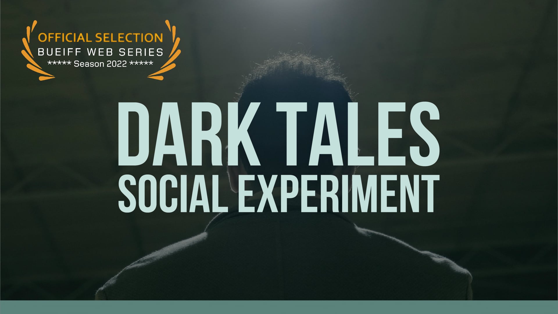 Dark Tales: Social Experiment - S1:E4...