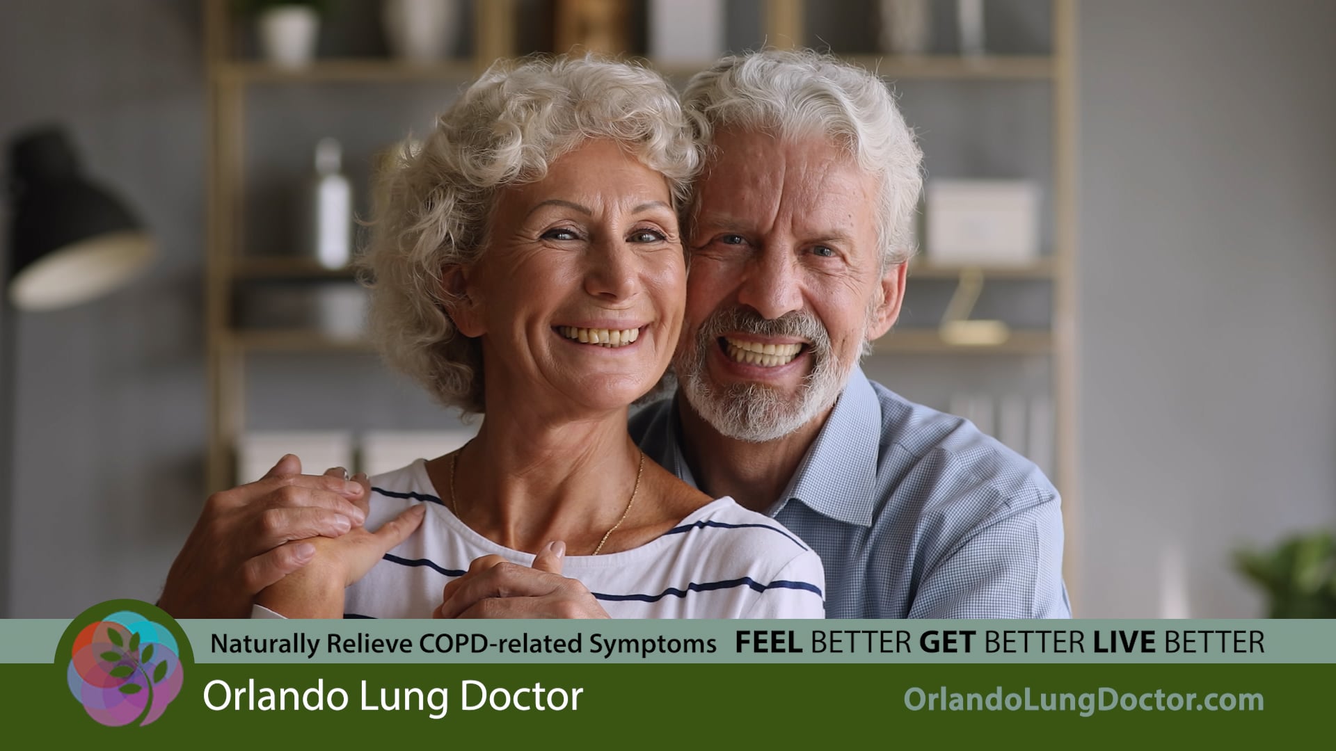 ORLANDO LUNG DOCTOR