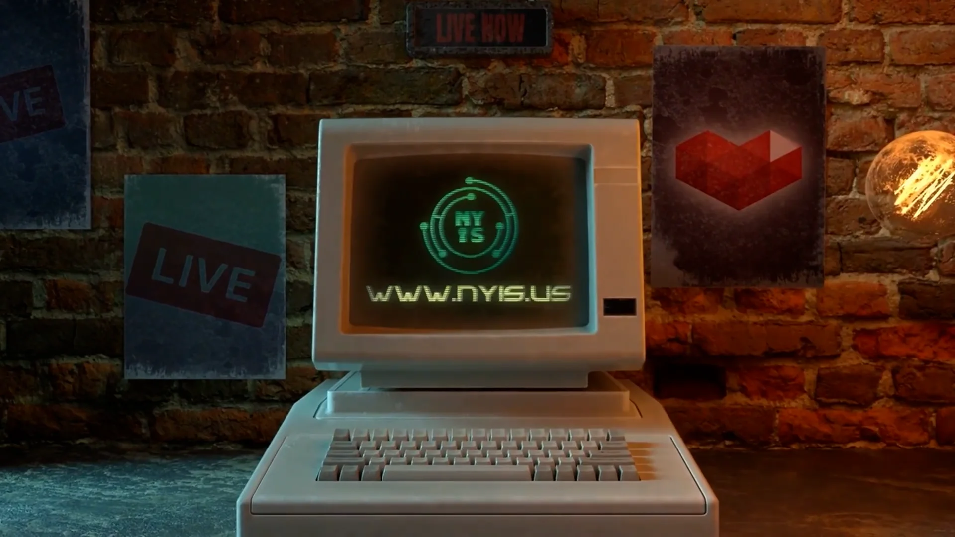 David Raviv | Roselle Safran | Unscripted on Vimeo