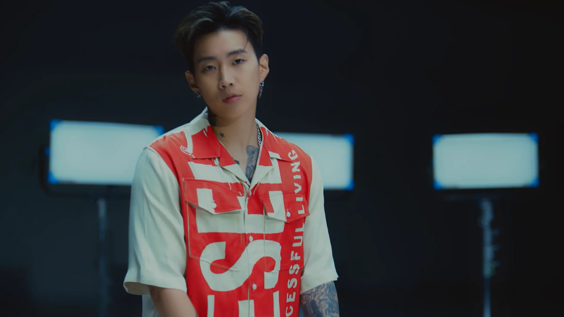 DIESEL × JAY PARK』が発売開始