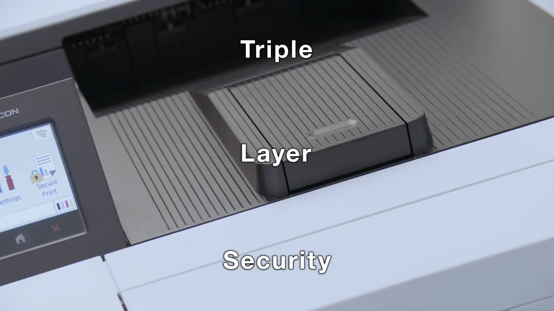 Shop HLL9410CDN enterprise color laser printer | Brother