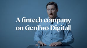 Fireblocks - Customer Success Story (Richard Astle - Head Switzerland & Middle East)