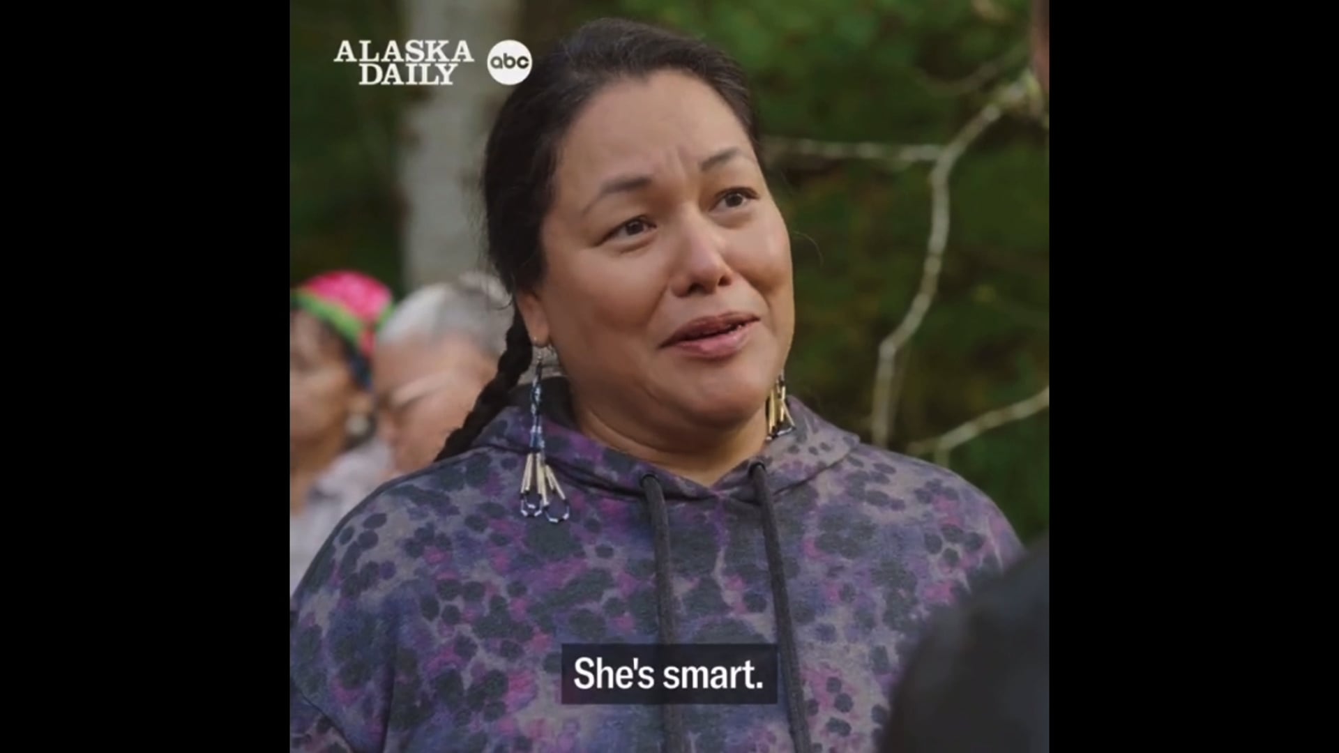 Alaska Daily ABC