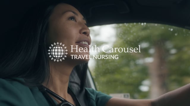 Testimonial Videos for Health Carousel – Amanda