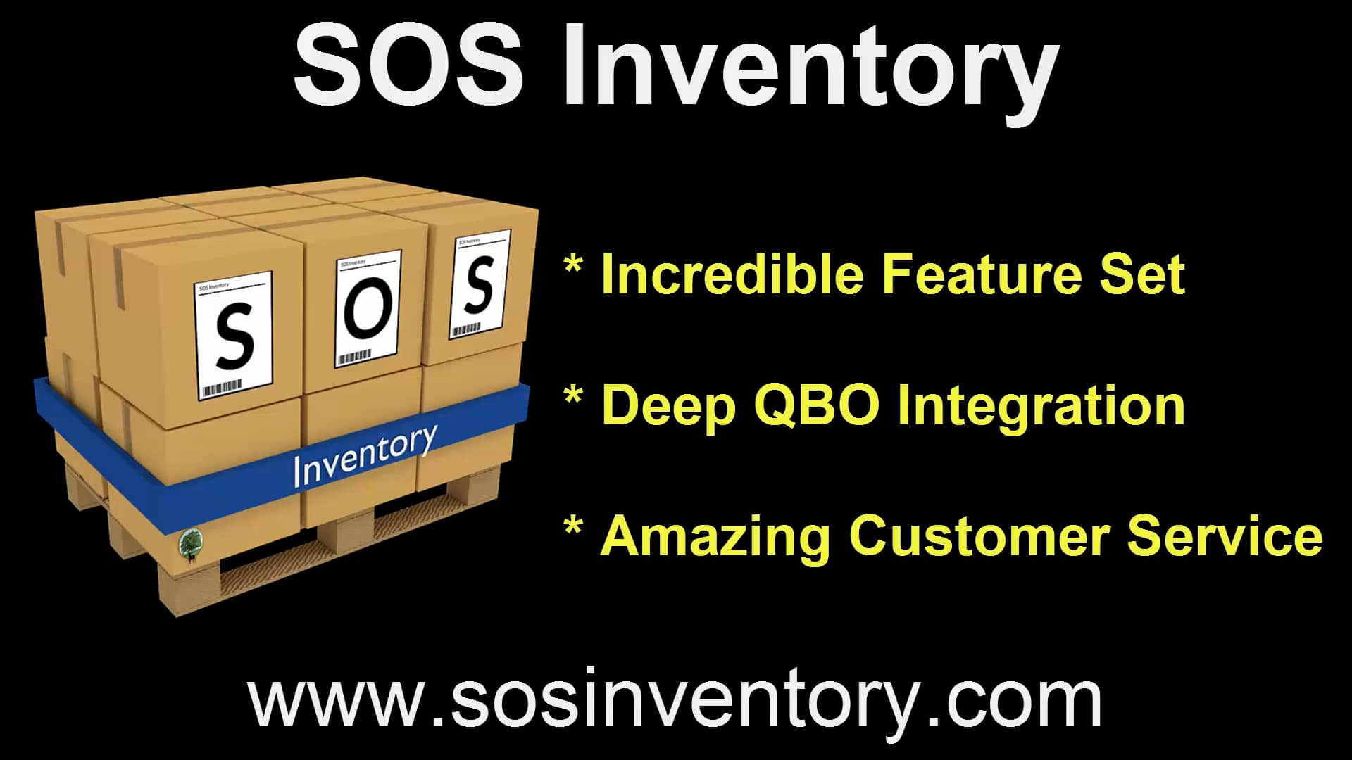 SOS Inventory Overview on Vimeo
