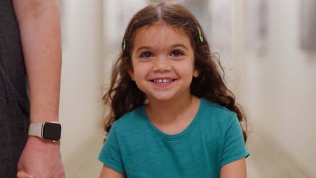 Mia's Story