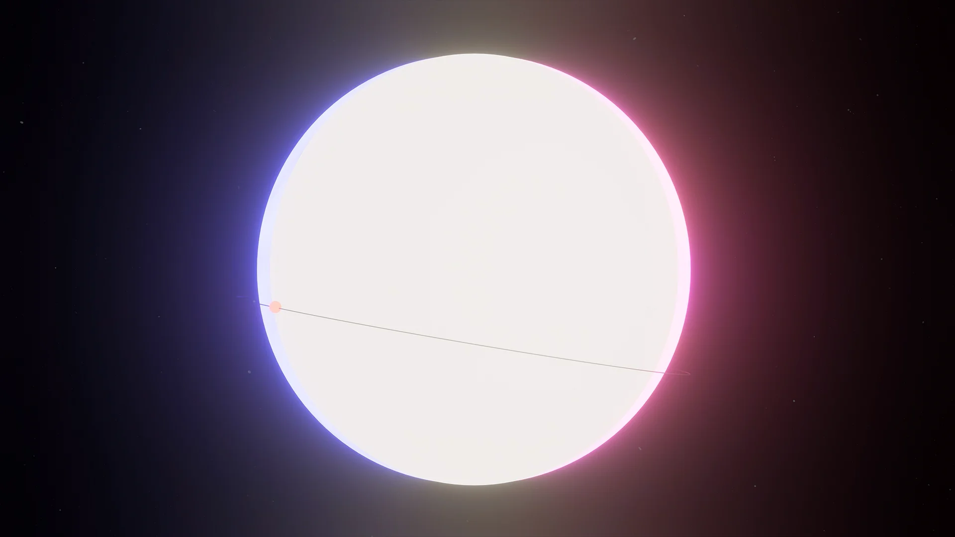 How the 'Hell Planet' Got So Hot