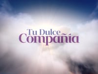 Martes 29 de noviembre - Tu dulce compañía