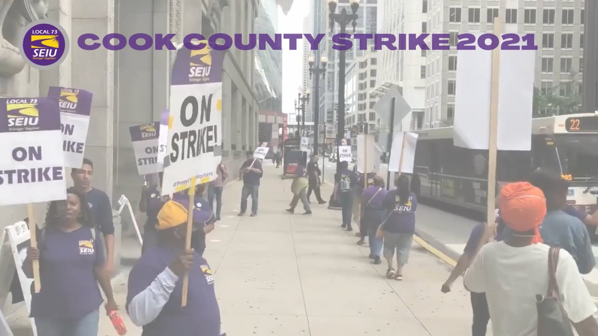 Cook County Strike Recap.mp4 on Vimeo