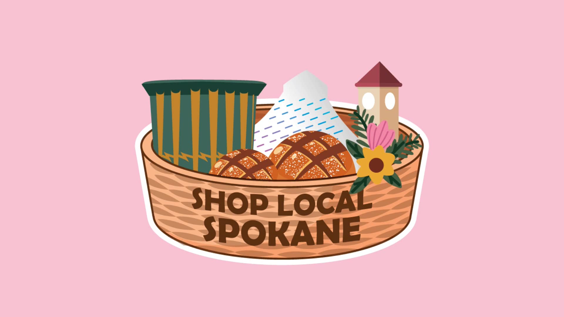 Shop Local Spokane Art Salvage on Vimeo