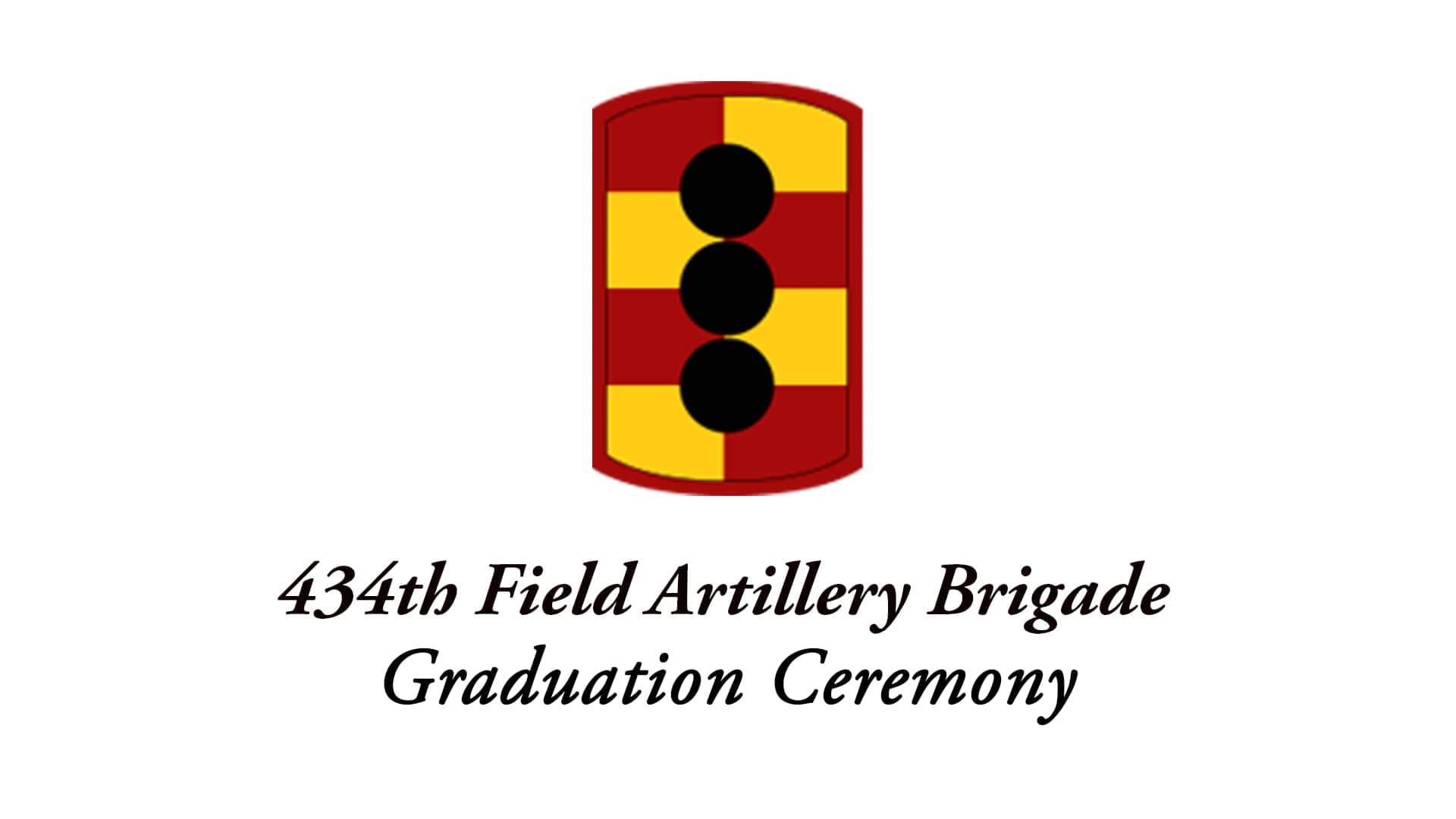 Delta 1-79th FA BCT Graduation Ceremony 17 February 2023 on Vimeo