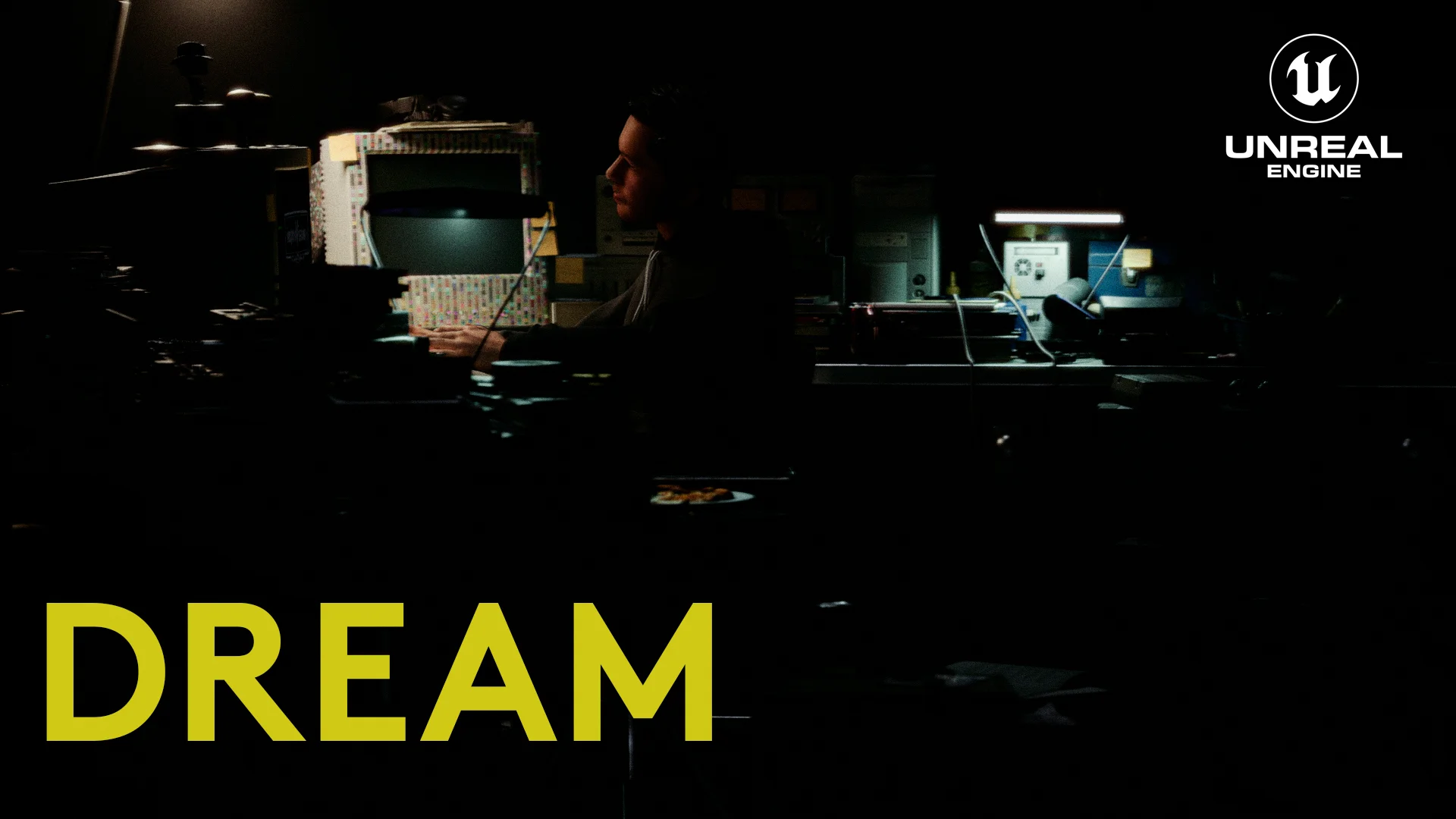 DREAM on Vimeo